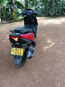 TVS Ntorq 2020 for Sale