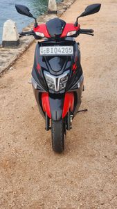 TVS Ntorq 2020 Racing Edition 2019 for Sale