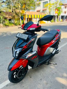 TVS Ntorq 2022 for Sale