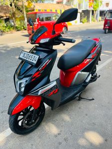 TVS Ntorq 2023 for Sale