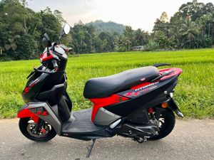 TVS Ntorq 2023 for Sale