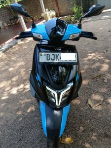 TVS Ntorq 2024 for Sale