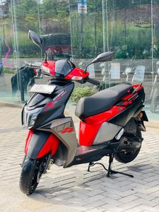TVS Ntorq 2024 for Sale TVS Ntorq 2024 for Sale
