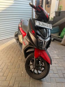 TVS Ntorq 2024 for Sale
