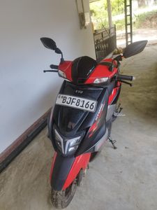 TVS Ntorq 2024 for Sale