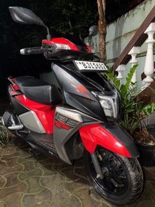 TVS Ntorq 2024 for Sale