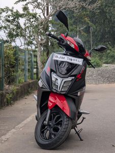 TVS Ntorq 2024 for Sale