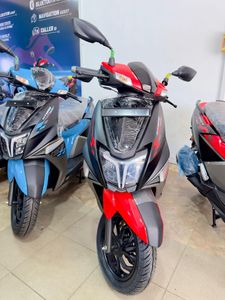 TVS Ntorq 2025 for Sale