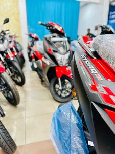 TVS Ntorq 2025 for Sale
