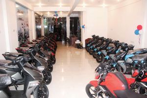 TVS Ntorq 2025 for Sale