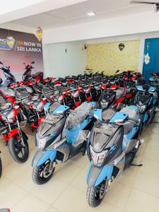 TVS Ntorq 2025 for Sale