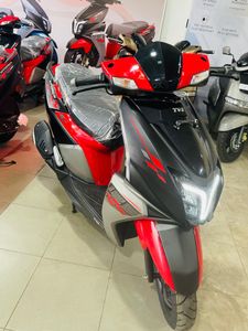 TVS Ntorq 2025 for Sale