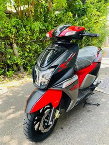 TVS Ntorq 2025 for Sale