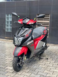 TVS Ntorq 2025 for Sale