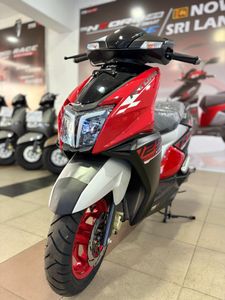 TVS Ntorq 2025 for Sale