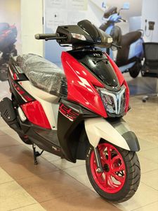 TVS Ntorq 2025 for Sale
