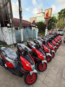 TVS Ntorq 2025 for Sale TVS Ntorq 2025 for Sale