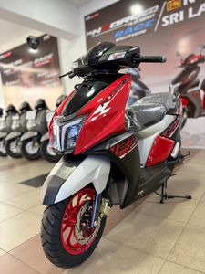TVS Ntorq 2025 for Sale