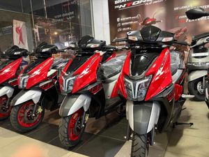TVS Ntorq 2025 for Sale TVS Ntorq 2025 for Sale