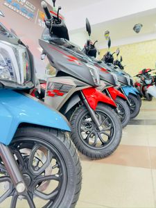 TVS Ntorq 2025 for Sale