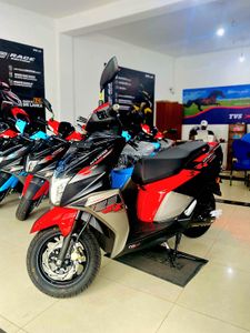 TVS Ntorq 2025 for Sale