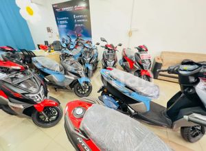 TVS Ntorq 2025 for Sale