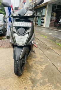TVS Ntorq 2025 for Sale