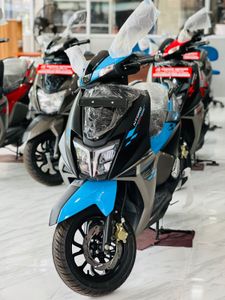 TVS Ntorq 2025 for Sale