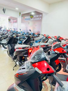 TVS Ntorq 2025 for Sale