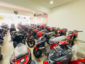 TVS Ntorq 2025 for Sale