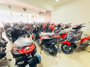 TVS Ntorq 2025 for Sale