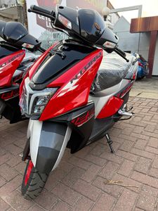 TVS Ntorq 2025 for Sale