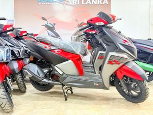 TVS Ntorq 2025 for Sale