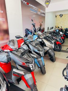 TVS Ntorq 2025 for Sale
