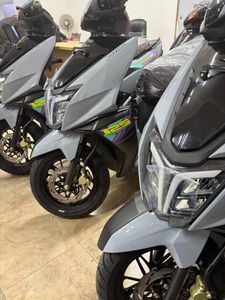 TVS Ntorq 2026 for Sale TVS Ntorq 2026 for Sale