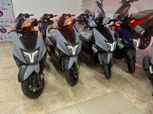 TVS Ntorq 2026 for Sale TVS Ntorq 2026 for Sale