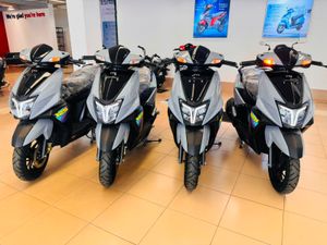 TVS Ntorq 2026 for Sale TVS Ntorq 2026 for Sale