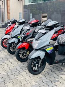TVS Ntorq 2026 for Sale
