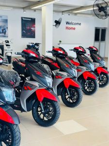 TVS Ntorq 2026 for Sale