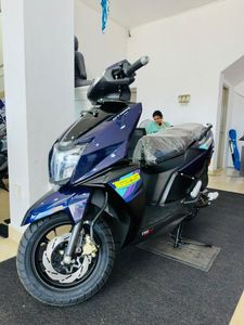 TVS Ntorq 2026 for Sale