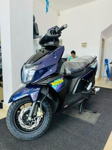 TVS Ntorq 2026 for Sale