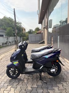 TVS Ntorq 2026 for Sale
