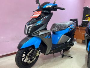 TVS Ntorq A316 2019 for Sale