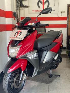 TVS Ntorq B I C 2020 for Sale