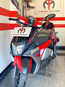 TVS Ntorq BIIRR 2020 for Sale TVS Ntorq BIIRR 2020 for Sale