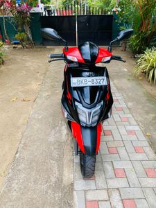 TVS Ntorq BKB 2025 for Sale