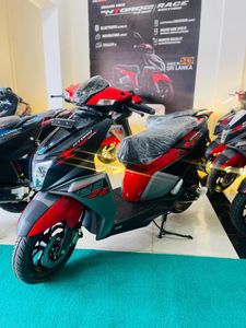 TVS Ntorq BRAND NEW 2019 for Sale