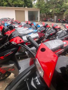 TVS Ntorq Brand new 2025 for Sale