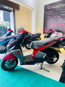 TVS Ntorq Brand New 2025 for Sale
