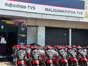 TVS Ntorq Brand new 2025 for Sale